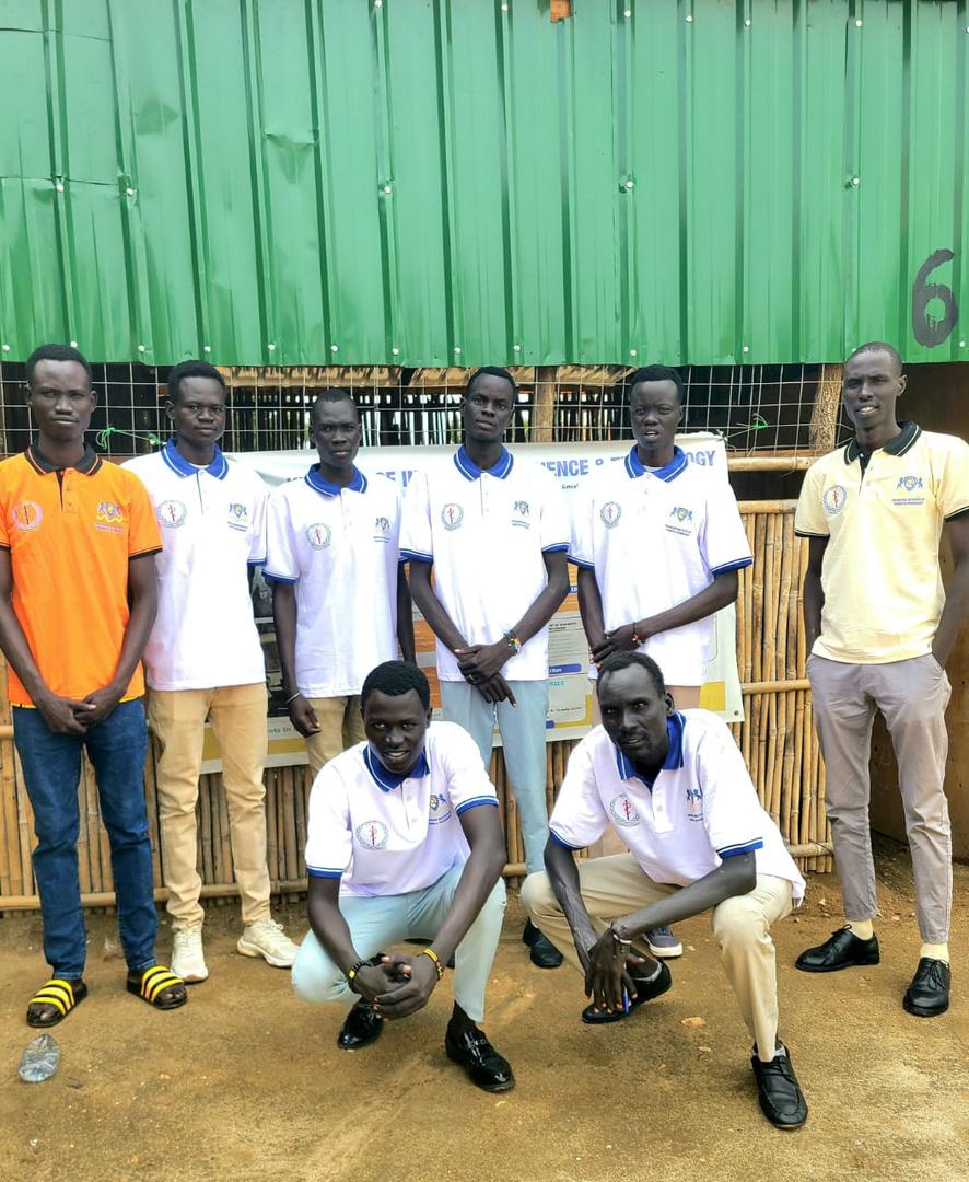 Community engagement at KIST