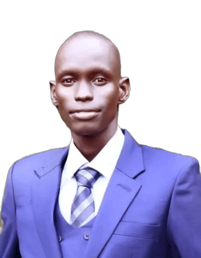 Dr. Gatwech Wanjang