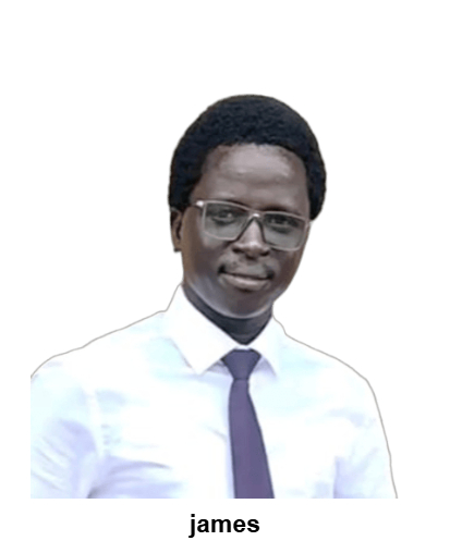 Prof. James Maykele