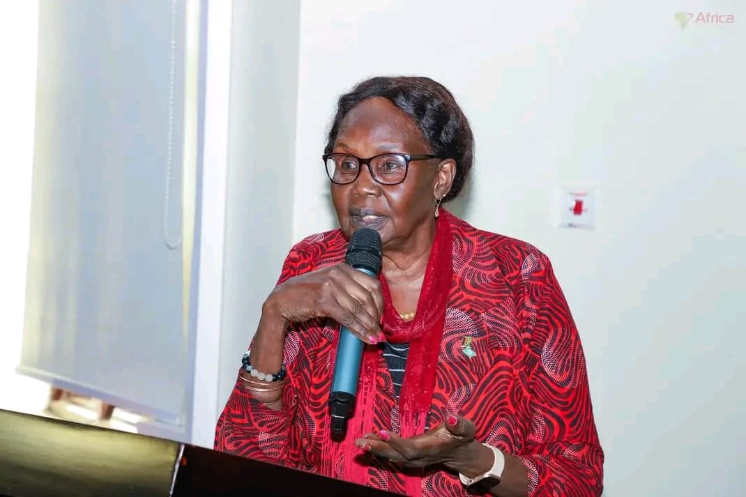 Prof. Julia Duany