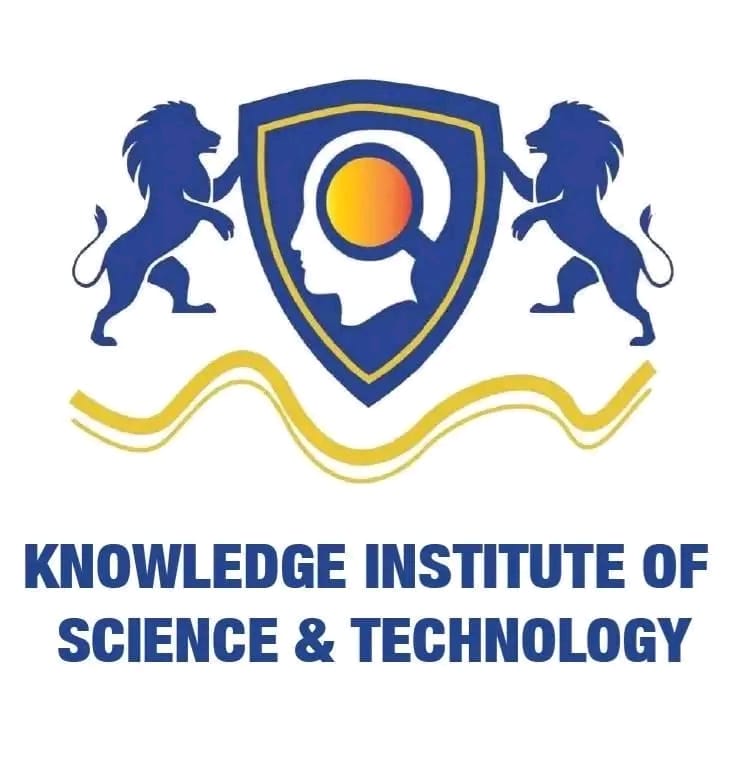 KIST Logo