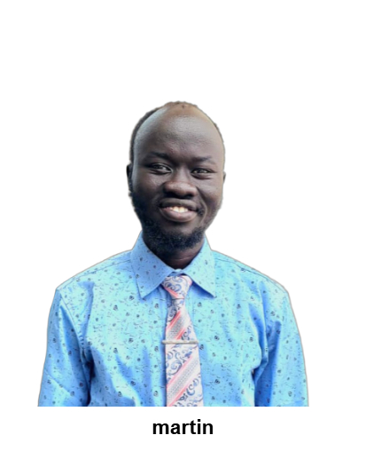 Dr. Nguot Yien Nguot