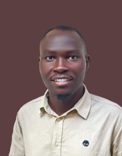 Mr. Vuamaiku Godfrey Jalinga